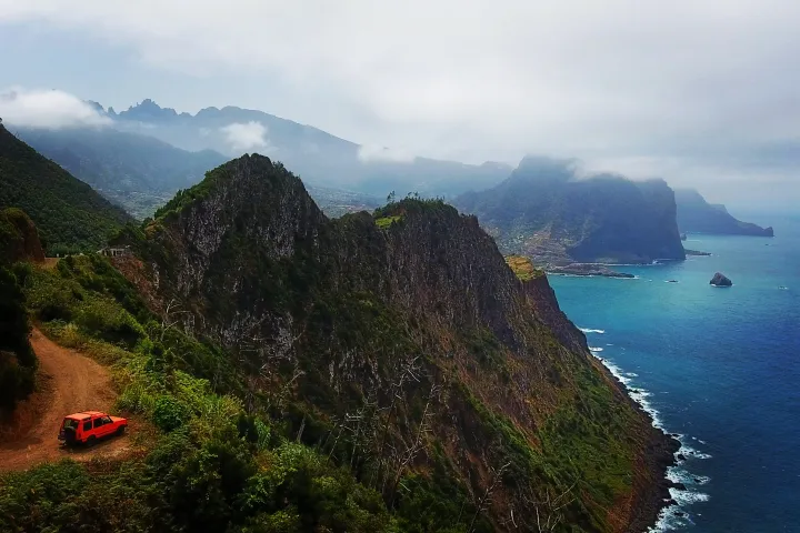Madeira Island