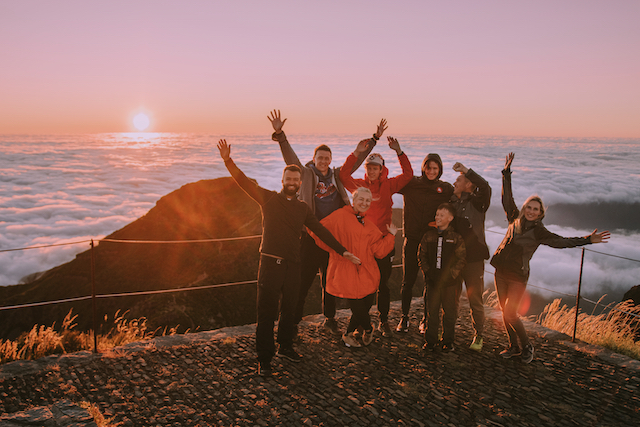 IMG_1311 pico ruivo sunrise